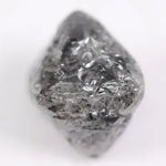 pictures of raw diamonds showing natural diamond appearance in nature grey rough diamond