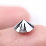 Premium natural diamond stone with natural brilliance and clarity, ideal choice for engagement and fine jewelry.