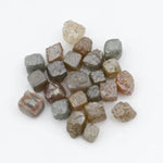 brown colour diamond selling price diamond spot price uncut rings