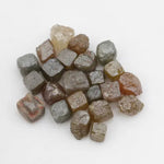 brown colour diamond selling price diamond spot price uncut rings