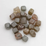 brown colour diamond selling price diamond spot price uncut rings