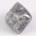 raw grey diamond and uncut diamond jewellery for luxury collections natural rough diamond
