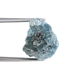 blue color diamonds rough natural diamond rough rock diamond rough rock