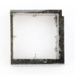 lab grown Rough Diamond jewelry with natural rough diamond style