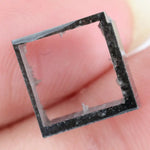 lab grown Rough Diamond jewelry with natural rough diamond style