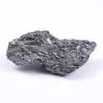 Black moissanite gemstone – a modern lab grown alternative to black diamonds.