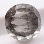 Real natural diamond loose gemstone, sparkling earth mined diamond for elegant and timeless jewelry creations.