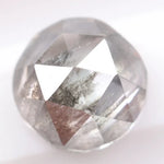 Real natural diamond loose gemstone, sparkling earth mined diamond for elegant and timeless jewelry creations.