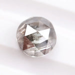 Real natural diamond loose gemstone, sparkling earth mined diamond for elegant and timeless jewelry creations.