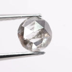 Real natural diamond loose gemstone, sparkling earth mined diamond for elegant and timeless jewelry creations.