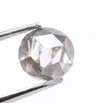 Real natural diamond loose gemstone, sparkling earth mined diamond for elegant and timeless jewelry creations.