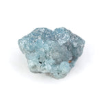 blue color natural diamond stones natural raw gemstones