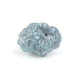 blue color natural diamond stones natural raw gemstones
