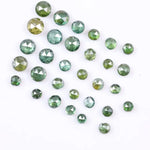 various natural diamond shapes, natural yellow diamonds, 2 carat and 3 carat natural diamonds, and natural vs lab diamond differences