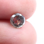 Real natural diamond loose gemstone, sparkling earth mined diamond for elegant and timeless jewelry creations.
