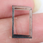 lab grown black grey diamonds lab grown jewelry lab grown black diamond
