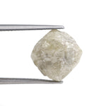 grey color organic diamond natural diamond stones