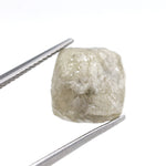 grey color organic diamond natural diamond stones