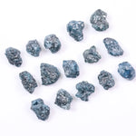 luxurious appeal make them a top choice for high-end jewelry and collectibles.