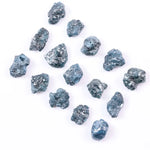 luxurious appeal make them a top choice for high-end jewelry and collectibles.