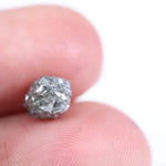 grey color raw gemstone raw gemstone engagement rings