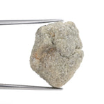 grey color raw gemstone raw gemstone engagement rings
