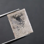 Authentic natural diamond gemstone, sparkling loose diamond for ring setting and high end jewelry design.