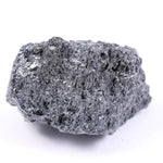 Lab grown black moissanite gemstone for jewelry making
Cushion cut black moissanite diamond alternative loose stone