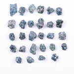luxury of blue diamonds without the environmental and social concerns that come with mining.