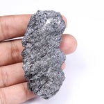 Lab grown black moissanite is chemically and structurally engineered to deliver superior strength