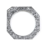 rough lab grown diamond crystal for custom jewelry projects