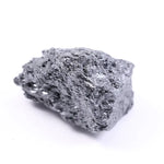 Crafted using advanced technology, this gemstone offers a bold and modern alternative to traditional