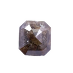 Loose asscher cut diamond, elongated asscher cut diamond, brown diamond earrings, men’s asscher cut diamond ring, and blue nile lab grown diamonds jewelry.