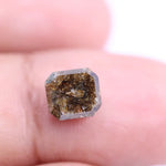 Loose asscher cut diamond, elongated asscher cut diamond, brown diamond earrings, men’s asscher cut diamond ring, and blue nile lab grown diamonds jewelry.