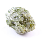 2.92 Ct Green Loose Uncut Rough Diamond Raw Rough Diamond Use For Jewerly