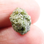 2.92 Ct Green Loose Uncut Rough Diamond Raw Rough Diamond Use For Jewerly