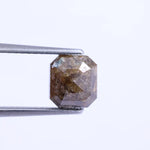 Loose asscher cut diamond, elongated asscher cut diamond, brown diamond earrings, men’s asscher cut diamond ring, and blue nile lab grown diamonds jewelry.