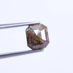 Loose asscher cut diamond, elongated asscher cut diamond, brown diamond earrings, men’s asscher cut diamond ring, and blue nile lab grown diamonds jewelry.