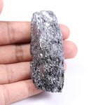 Buy lab created black moissanite loose stones in round, oval, cushion & more