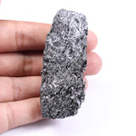 Buy lab created black moissanite loose stones in round, oval, cushion & more