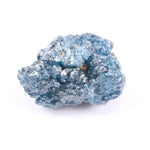 3.07 Ct Uncut Blue Rough Raw Diamond Loose Raw Diamond Use For Custom Jewerly