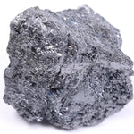 Loose moissanite gemstone certified and conflict free for jewelry making