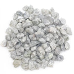 grey colour diamond in real life diamond in the rough ring