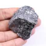 Loose moissanite gemstone certified and conflict free for jewelry making