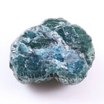 2.97 Ct Natural Loose Uncut Blue Rough Diamond Raw Diamond Use For Jewerly