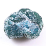 2.97 Ct Natural Uncut Loose Rough Raw Diamond Blue Colored Diamond Use For Jewerly