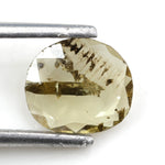 brown color 0.68 carat lab grown diamond ring price details