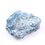 2.81 Ct natural blue rough diamond loose uncut raw diamond for custom jewelry.