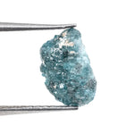 how to identify a raw diamond at home with loose raw diamonds and raw natural diamond stones