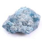 2.81 Ct natural blue rough diamond, loose uncut raw diamond for polishing and custom jewelry